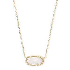 Kendra Scott Elisa Necklace